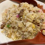 らあめん 彩龍 - 