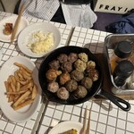 World Meatball Classic - 