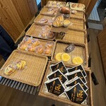 焼きたてパンの店 フレンド - 