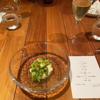 イタリア料理 スペランツァ - 