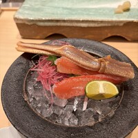 北新地 鮨割烹 のの - 