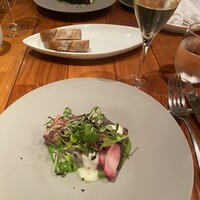イタリア料理 スペランツァ - 