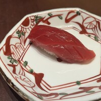 鮨　日本橋　鰤門 - 
