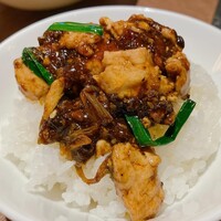 正宗広東私房菜サワダ 梅田エスト店 - 