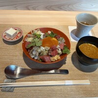 鮨 すがひさ - 