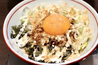 Raitoningu Faiya - ファイヤー丼