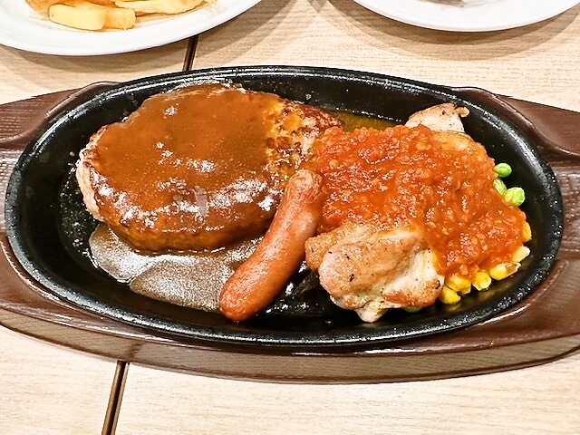 ガスト 本宮インター店 - 五百川（ファミレス）の写真