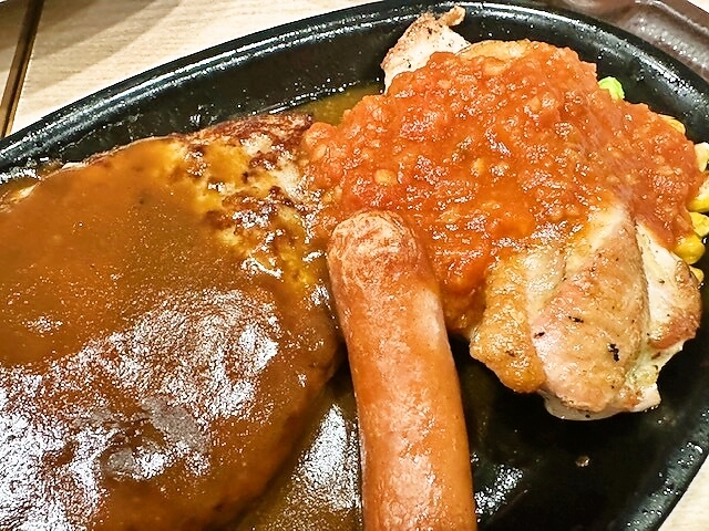 ガスト 本宮インター店 - 五百川（ファミレス）の写真