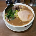 うまいヨゆうちゃんラーメン