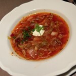 Russian Restaurant ROGOVSKI - 