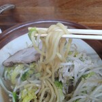 ラーメン東横 - 