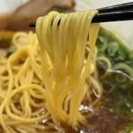 Chuugoku Ryouritai Shou - 麺リフト