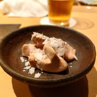 焼鳥 ひげぼうず - 