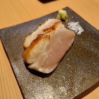 焼鳥 ひげぼうず - 