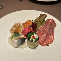 Russian Restaurant ROGOVSKI 銀座 - 