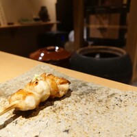 焼鳥 ひげぼうず - 