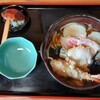 Sobadokoroshimamura - 料理写真: