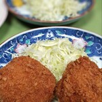 Tonkatsu tonpei - 