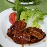 とんかつとん平 - 