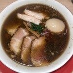 Ramen Shichisai Hanten - 