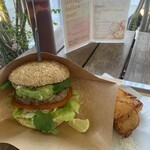 JIYUGAOKA BURGER - 