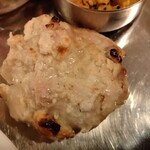 ヘブン - マライティッカは焼き立てで、この色の仕上がりが標準です。これがマライティッカの色ですよ～～