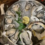 FISH HOUSE OYSTER BAR - 