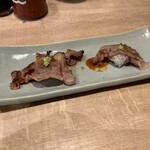 Kakito Sushi Umino Okite - 
