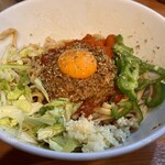 ラーメン BooBoo太郎。 - 