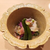 麻布 かどわき - 