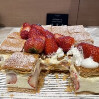 シースケープ テラス・ダイニング - 