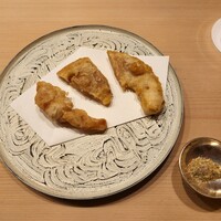 麻布 かどわき - 