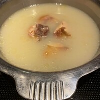 鶏料理 清水 - 