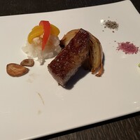 TEPPANYAKI 10 SHIBUYA - 