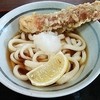 中西うどん