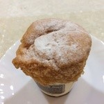 Cafe & Bakery VERITA - バニラシフォンケーキ