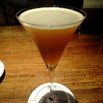 BAR オーパ - スティンガー