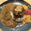 カレー サファリ