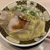 鮨とラーメン うおがしや 鶴屋町店