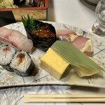 Sushi No Yamatome - 