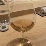 鮨 めい乃 - J. Lassalle Brut Rose Premier Cru