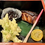 Sushiの山留 - 