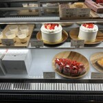 パティスリーオムヴェリテ - 