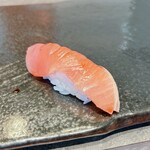 すし大 - ブリ　氷見