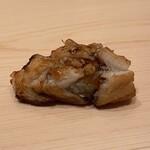 鮨 めい乃 - 対馬 穴子