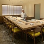 鮨 めい乃 - めい様降臨。