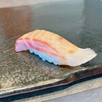 すし大 - 石鯛　三重県