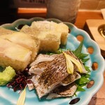 ワンコイン割烹 川崎魚金 - 