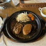 ハングリーベア - 