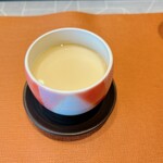 すし大 - 茶碗蒸し